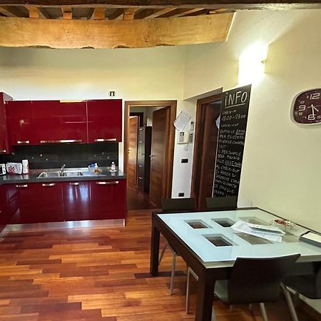 Country House B&B Casa Bassa 2 Piazza  Dış mekan fotoğraf