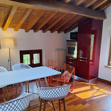 Country House B&B Casa Bassa 2 Piazza  Dış mekan fotoğraf