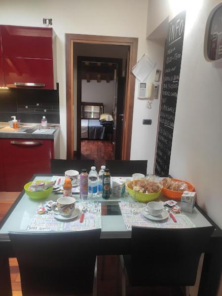 Country House B&B Casa Bassa 2 Piazza  Dış mekan fotoğraf