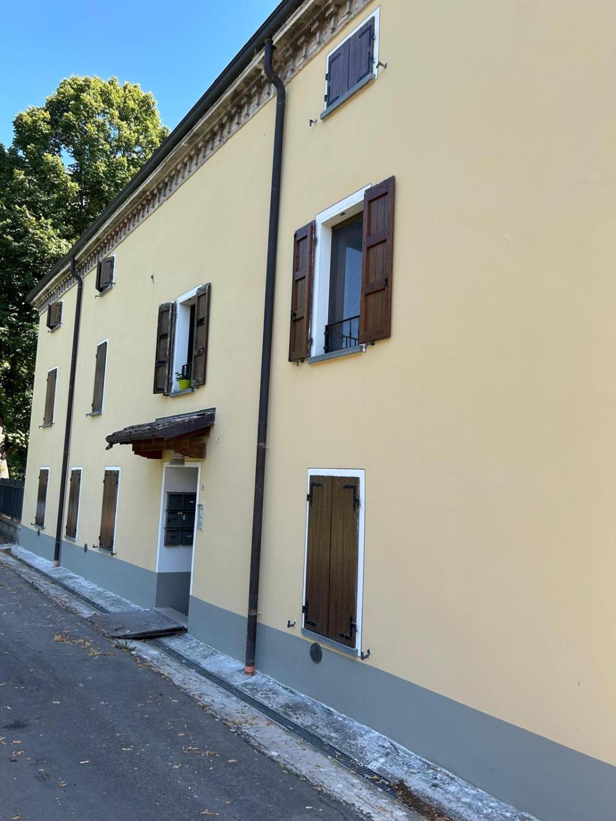 Country House B&B Casa Bassa 2 Piazza  Dış mekan fotoğraf