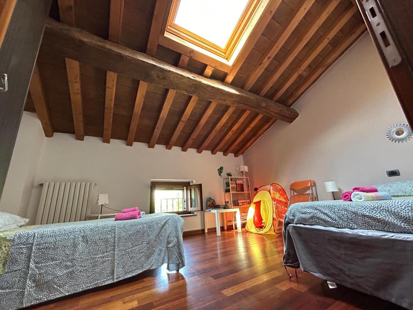Country House B&B Casa Bassa 2 Piazza  Dış mekan fotoğraf