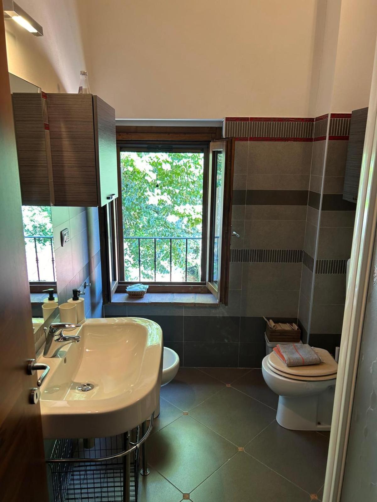 Country House B&B Casa Bassa 2 Piazza  Dış mekan fotoğraf
