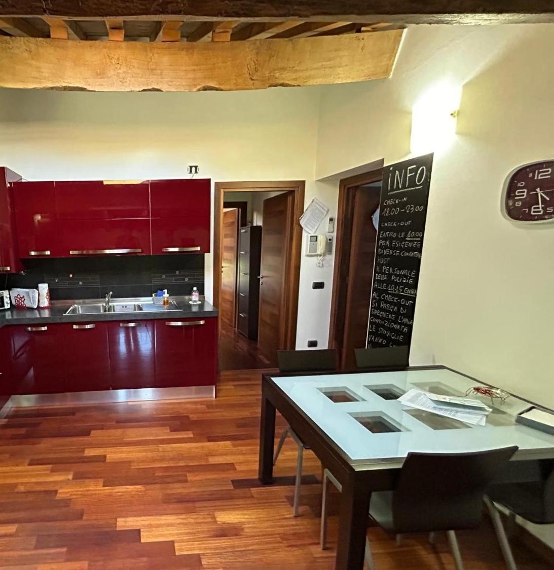 Country House B&B Casa Bassa 2 Piazza  Dış mekan fotoğraf